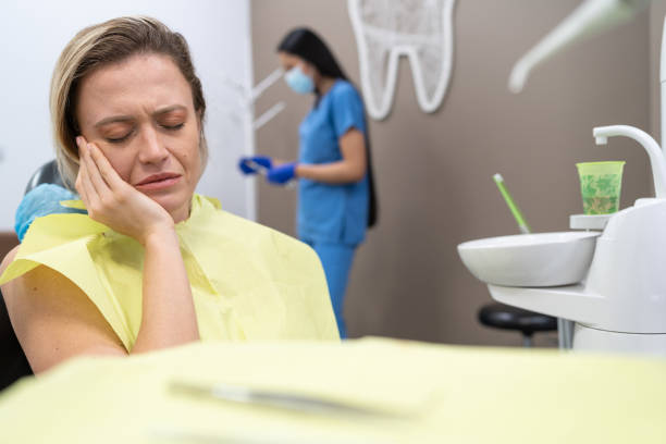 Professional Emergency Dentist in Cordry Sweetwater Lakes, IN